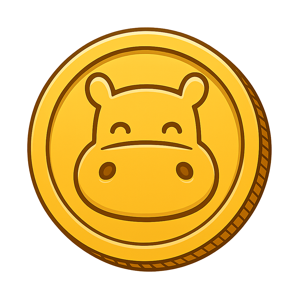 HippoCoin