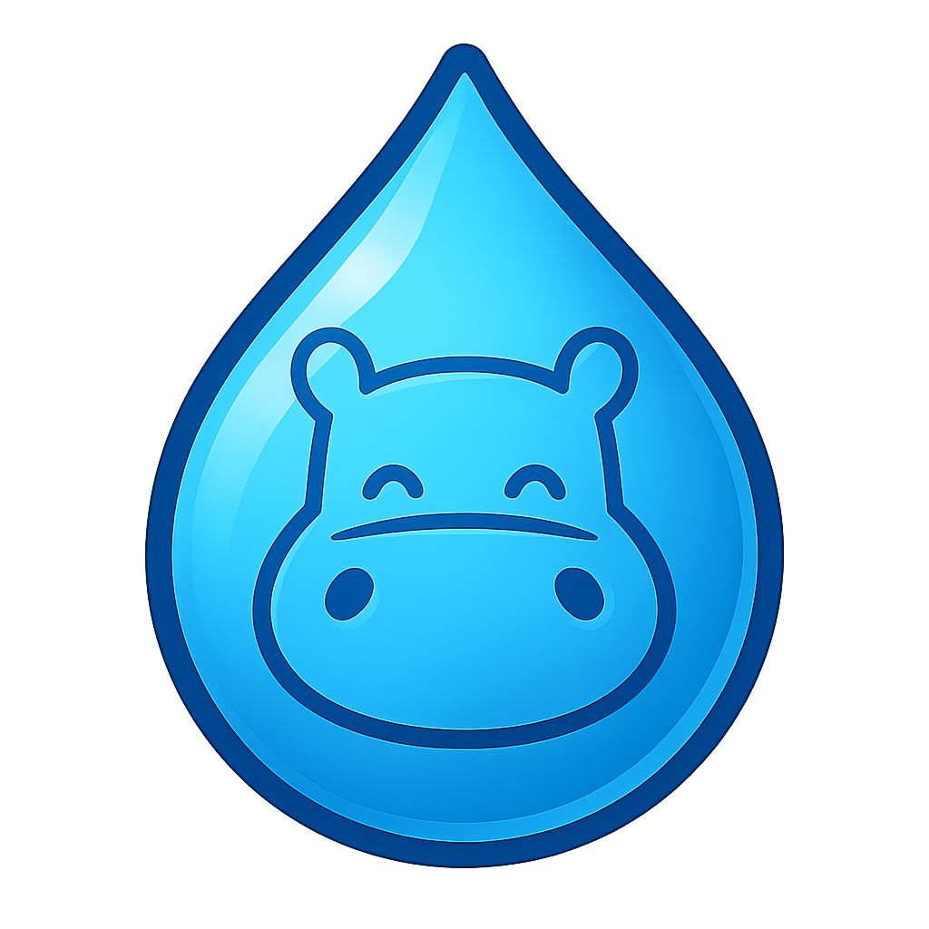 Hippo Water Energy